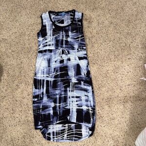 Vera Wang dress size XS